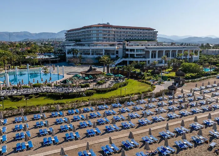 Starlight Resort Hotel